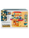RX1900-21,Play set bucatarie