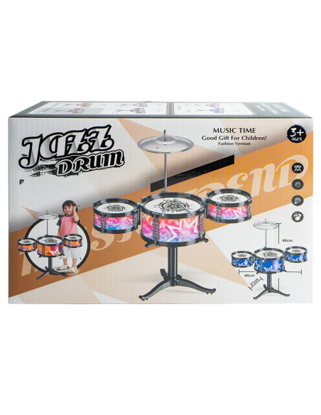 DX1001A,Tobite pentru copii + scaunel