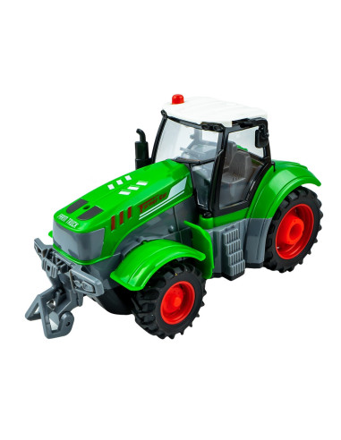 QH204-4,Tractor cu RC