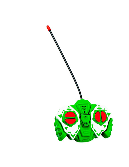 QH204-4,Tractor cu RC