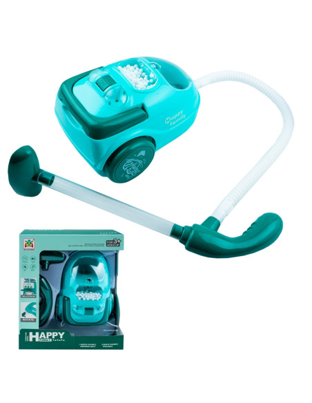 LS820Q30,Aspirator de jucarie cu lumina si sunet
