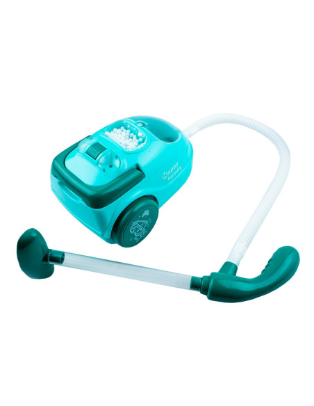 LS820Q30,Aspirator de jucarie cu lumina si sunet