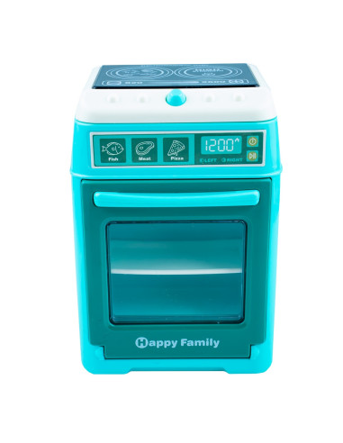 LS820Q37,Cuptor, cu lumina si sunet