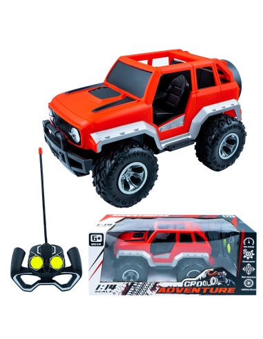 8530,Jeep cu RC