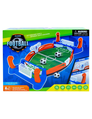 2301,Joc fotbal de masa