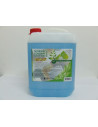 Detergent manual covoare si tapiterii, 5 L Detergent manual covoare si tapiterii, 5 L