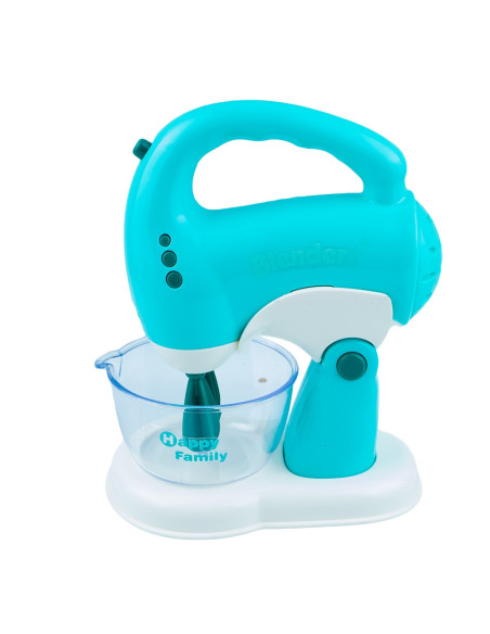 LS820Q23,Mixer, cu lumina si sunet