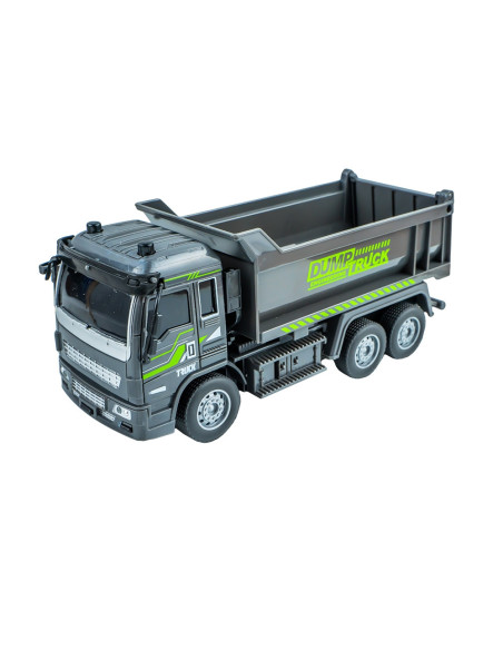 2301-2A,Camion cu RC