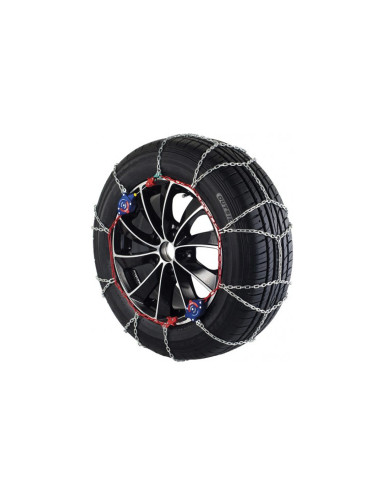 VSG-040,Lanturi antiderapante Veriga Stop&Go Car 9mm 040