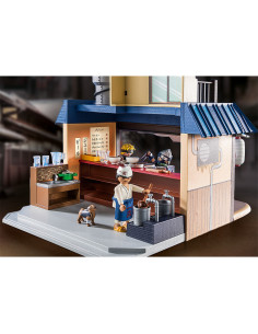 PM70668,PLAYMOBIL - MAGAZINUL ICHIRAKU RAMEN 2