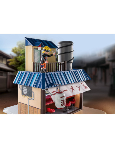 PM70668,PLAYMOBIL - MAGAZINUL ICHIRAKU RAMEN PM70668,PLAYMOBIL - MAGAZINUL ICHIRAKU RAMEN