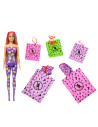 MTHJX49,Barbie Papusa Barbie Color Reveal