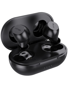 DT3-BK,Casti wireless in ear Delux DT3 negre 2
