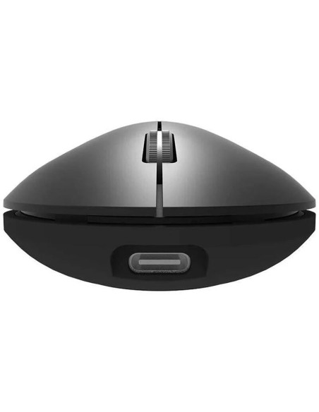 M399DB-BK,Mouse wireless si bluetooth Delux M399DB negru
