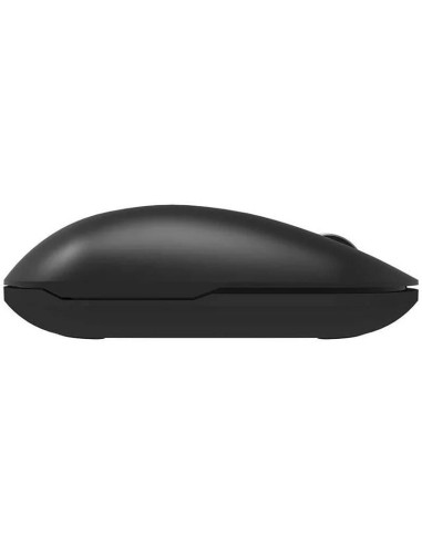 M399DB-BK,Mouse wireless si bluetooth Delux M399DB negru