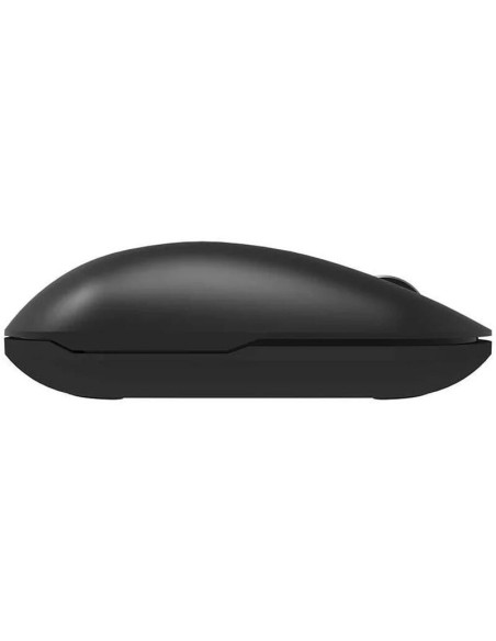 M399DB-BK,Mouse wireless si bluetooth Delux M399DB negru