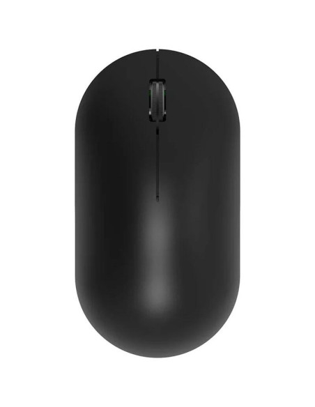 M399DB-BK,Mouse wireless si bluetooth Delux M399DB negru