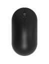 M399DB-BK,Mouse wireless si bluetooth Delux M399DB negru