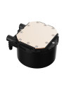 FX240-ARGB,Cooler procesor cu lichid ID-Cooling FX240 negru iluminare aRGB
