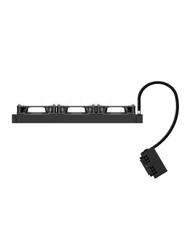 DASHFLOW-360-XT,Cooler procesor cu lichid ID-Cooling Dashflow 360 XT negru iluminare aRGB DASHFLOW-360-XT,Cooler procesor cu lichid ID-Cooling Dashflow 360 XT negru iluminare aRGB
