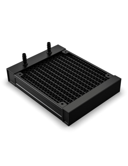 FX120-ARGB,Cooler procesor cu lichid ID-Cooling FX120 negru iluminare aRGB FX120-ARGB,Cooler procesor cu lichid ID-Cooling FX120 negru iluminare aRGB