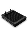 FX120-ARGB,Cooler procesor cu lichid ID-Cooling FX120 negru iluminare aRGB