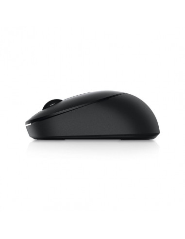 Mouse DELL MS3320W, wireless, negru,570-ABHK