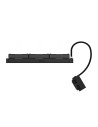 DASHFLOW-360-XT-LITE,Cooler procesor cu lichid ID-Cooling Dashflow 360 XT Lite negru iluminare aRGB
