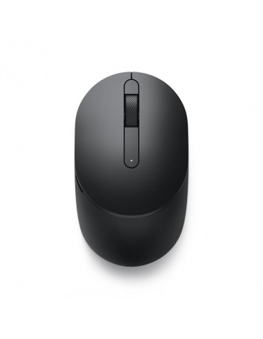 Mouse DELL MS3320W, wireless, negru,570-ABHK