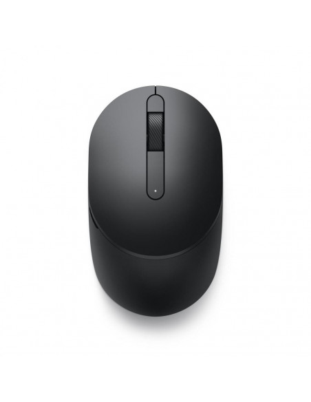 Mouse DELL MS3320W, wireless, negru,570-ABHK