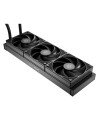 DASHFLOW-360-XT-LITE,Cooler procesor cu lichid ID-Cooling Dashflow 360 XT Lite negru iluminare aRGB