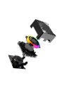 DASHFLOW-360-XT-LITE,Cooler procesor cu lichid ID-Cooling Dashflow 360 XT Lite negru iluminare aRGB