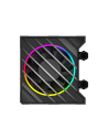 DASHFLOW-360-XT-LITE,Cooler procesor cu lichid ID-Cooling Dashflow 360 XT Lite negru iluminare aRGB