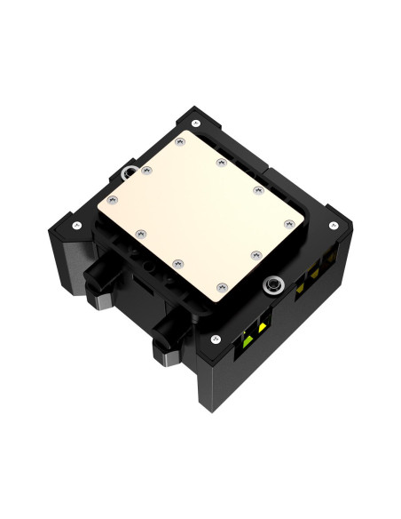 DASHFLOW-360-XT-LITE,Cooler procesor cu lichid ID-Cooling Dashflow 360 XT Lite negru iluminare aRGB