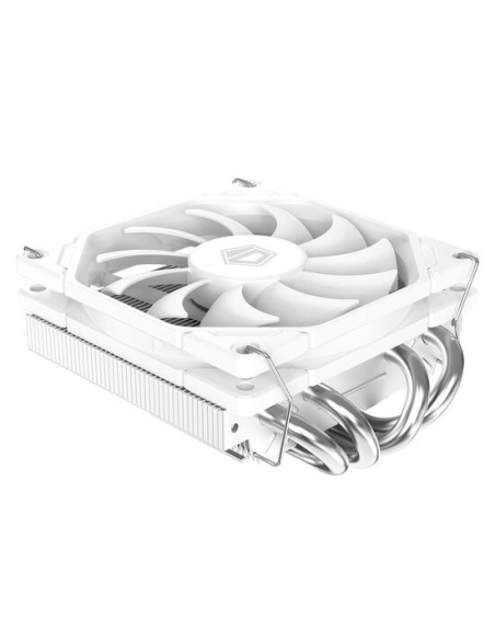 IS-40X-V3-WHITE,Cooler procesor ID-Cooling IS-40X-V3 alb