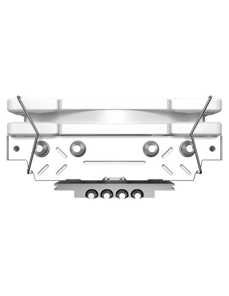 IS-40X-V3-WHITE,Cooler procesor ID-Cooling IS-40X-V3 alb