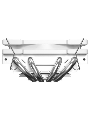 IS-40X-V3-WHITE,Cooler procesor ID-Cooling IS-40X-V3 alb