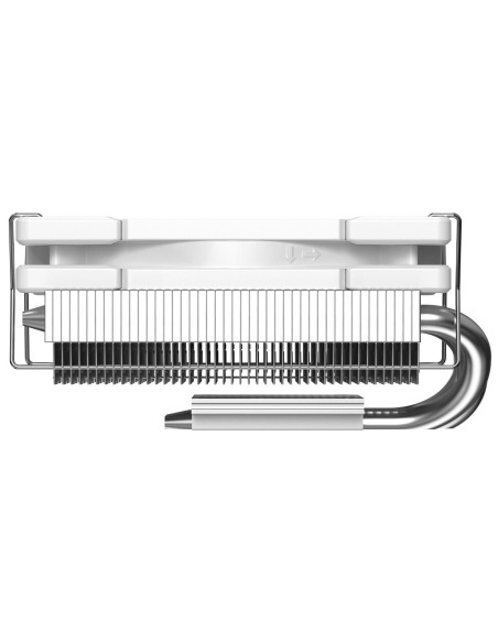 IS-40X-V3-WHITE,Cooler procesor ID-Cooling IS-40X-V3 alb