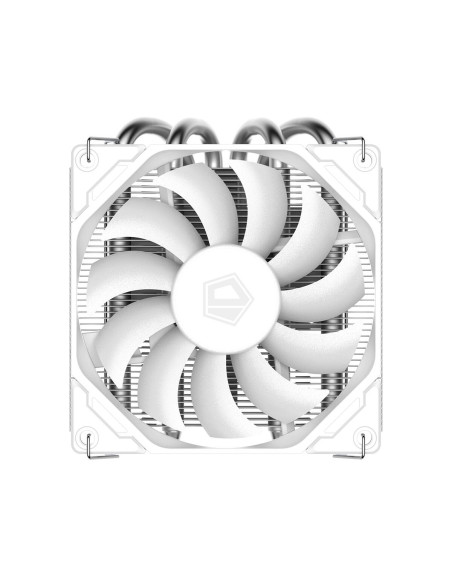 IS-40X-V3-WHITE,Cooler procesor ID-Cooling IS-40X-V3 alb