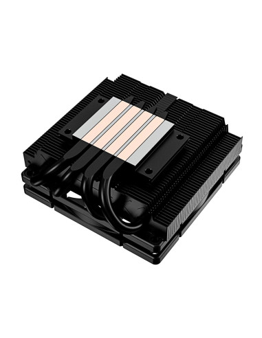 IS-40X-V3,Cooler procesor ID-Cooling IS-40X-V3