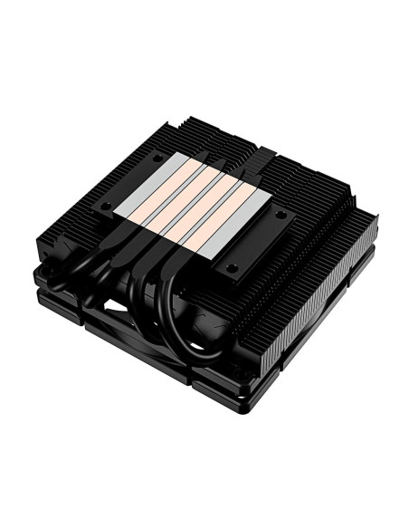 IS-40X-V3,Cooler procesor ID-Cooling IS-40X-V3