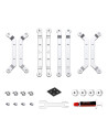 IS-40X-V3,Cooler procesor ID-Cooling IS-40X-V3
