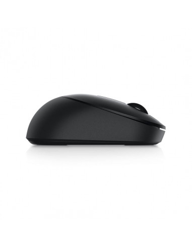 Mouse DELL MS3320W, wireless, negru,570-ABHK