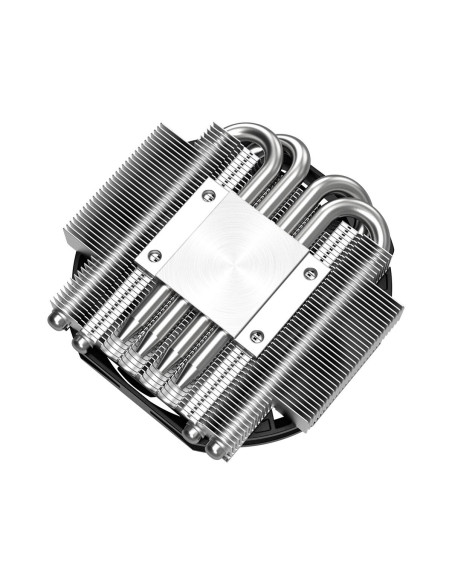 IS-30A,Cooler procesor ID-Cooling IS-30A
