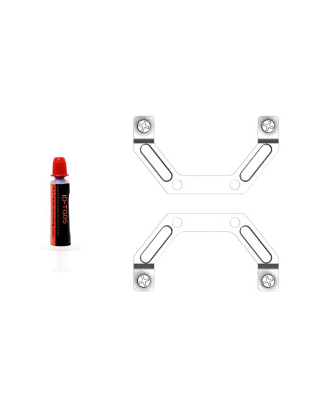 IS-30A,Cooler procesor ID-Cooling IS-30A