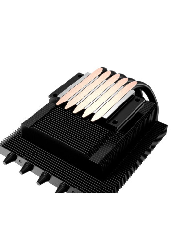 IS-50X-V3,Cooler procesor ID-Cooling IS-50X V3
