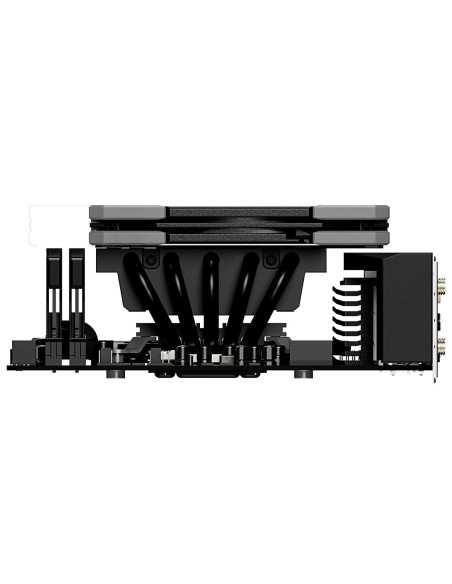 IS-50X-V3,Cooler procesor ID-Cooling IS-50X V3