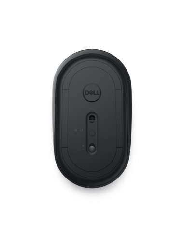 Mouse DELL MS3320W, wireless, negru,570-ABHK