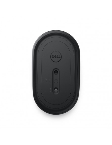 Mouse DELL MS3320W, wireless, negru,570-ABHK