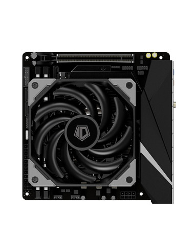 IS-50X-V3,Cooler procesor ID-Cooling IS-50X V3